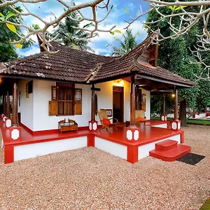 Hotel Philipkutty's Farm, Kumarakom
