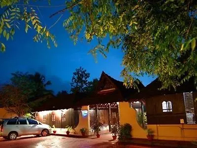 Paradise Heritage Resort Kumarakom