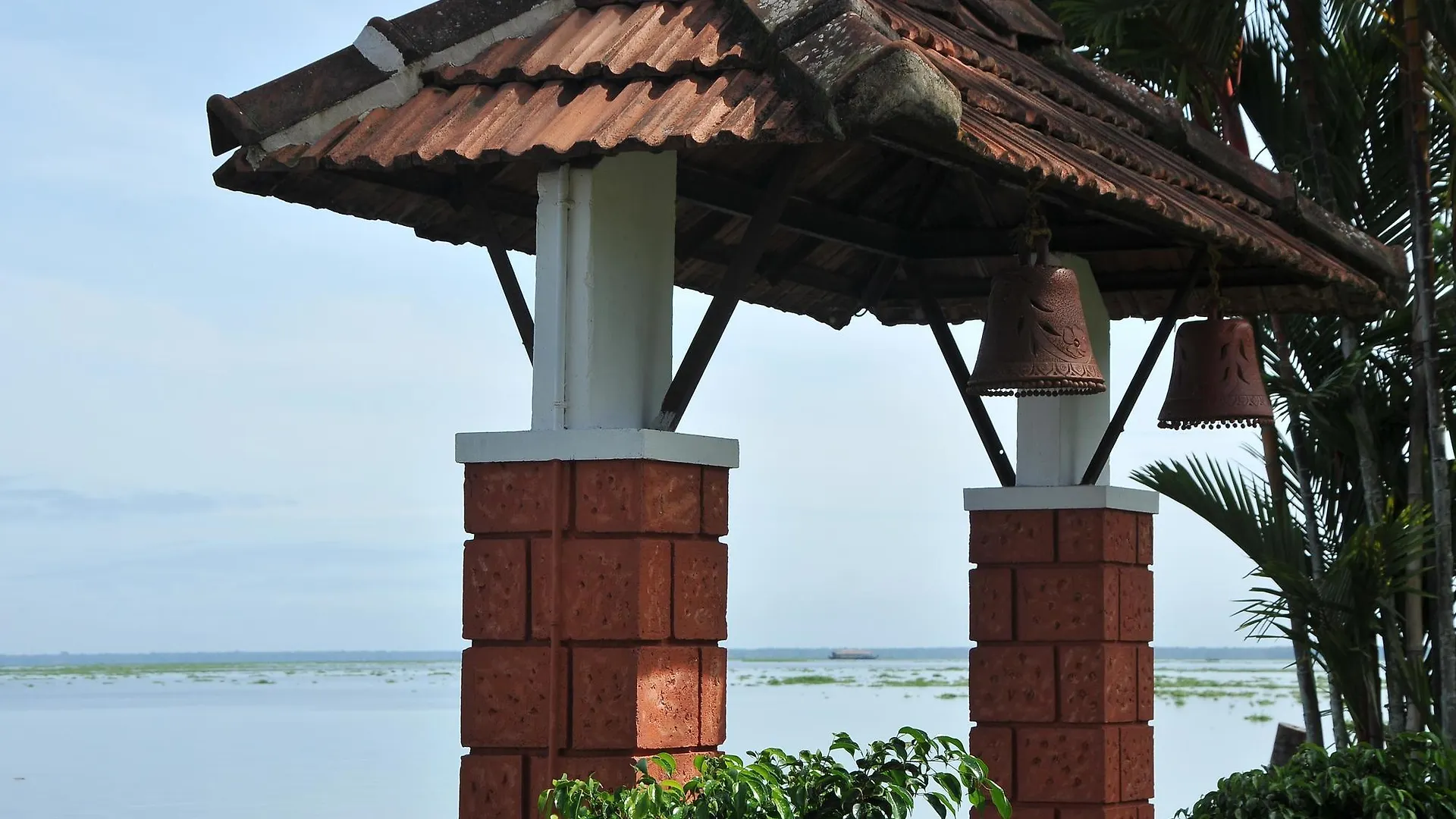 Paradise Heritage Resort Kumarakom