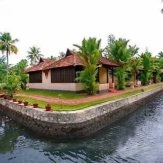Paradise Heritage Resort Kumarakom