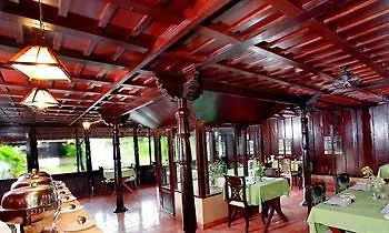 Paradise Heritage Resort Kumarakom
