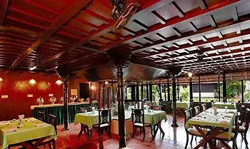 Paradise Heritage Resort Kumarakom