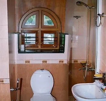 Paradise Heritage Resort Kumarakom