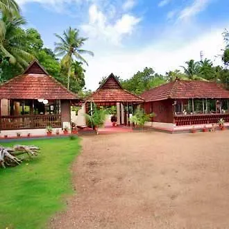 Paradise Heritage Resort Kumarakom