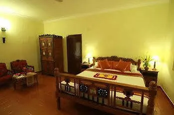 Paradise Heritage Resort Kumarakom