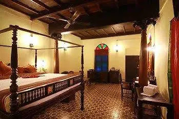 Paradise Heritage Resort Kumarakom