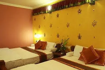 Paradise Heritage Resort Kumarakom Indien
