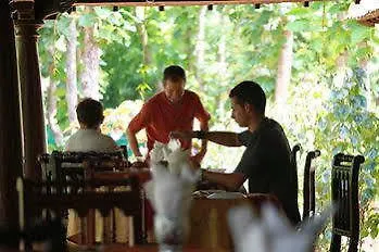 Paradise Heritage Resort Kumarakom 3*,  Indien