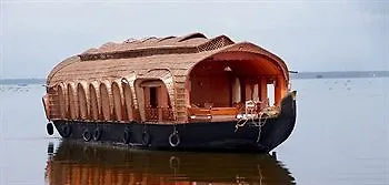 ***  Paradise Heritage Resort Kumarakom Indien